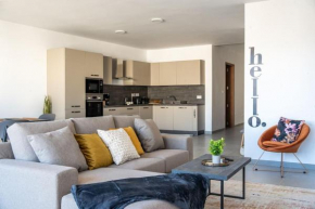 LA88 Cityway Apartment 4